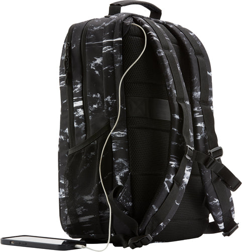 HP Campus XL Marble Stone Backpack HP Campus XL Marble Stone Backpack